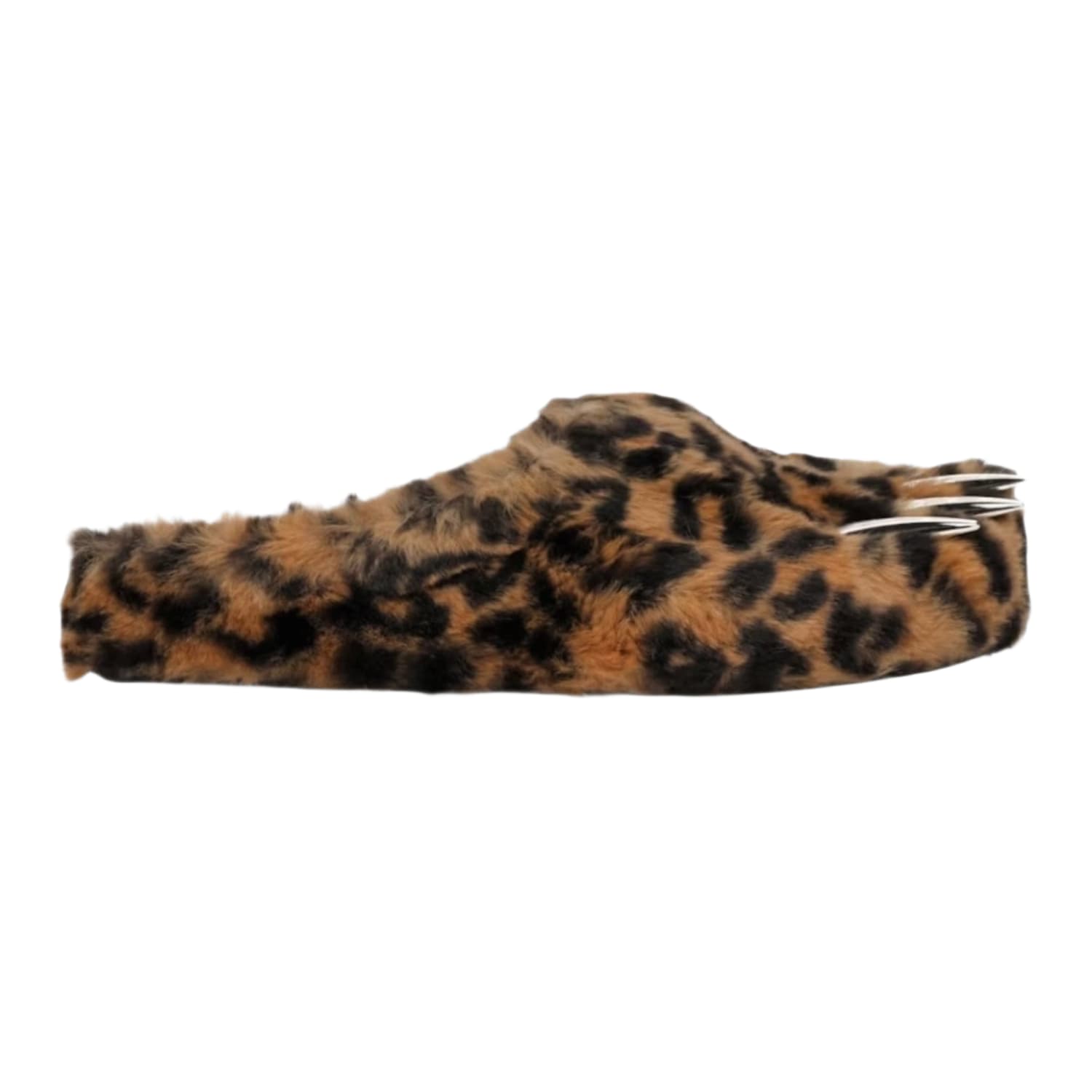 Bravest Studios Leopard Claw Mule Leopard