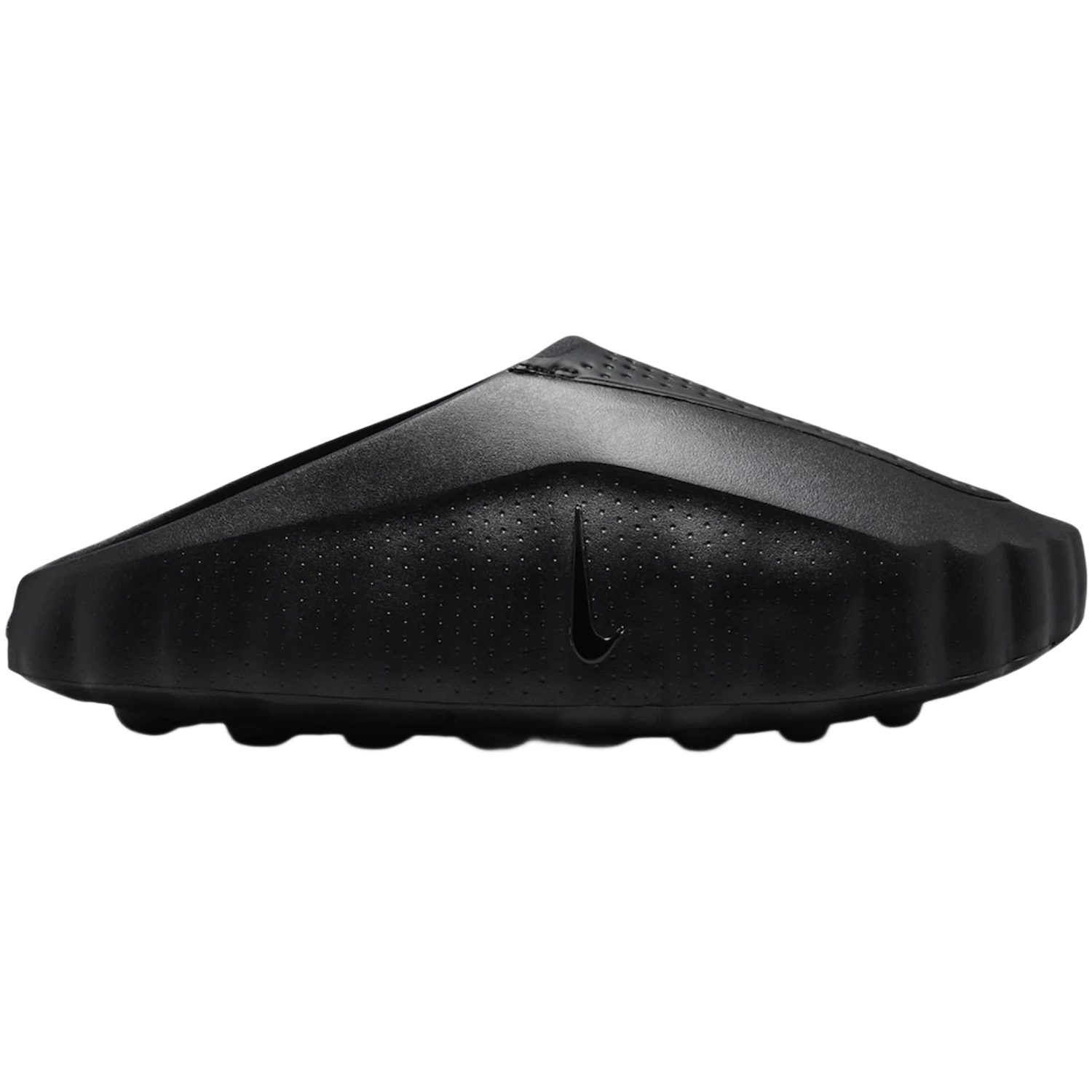 Nike Mind 001 Slide Triple Black