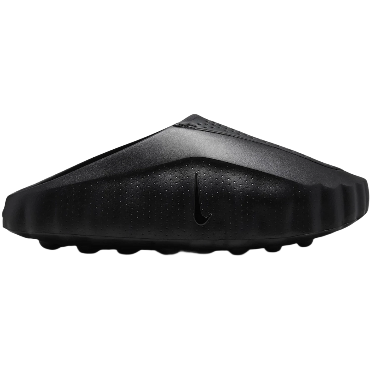 Nike Mind 001 Slide Triple Black
