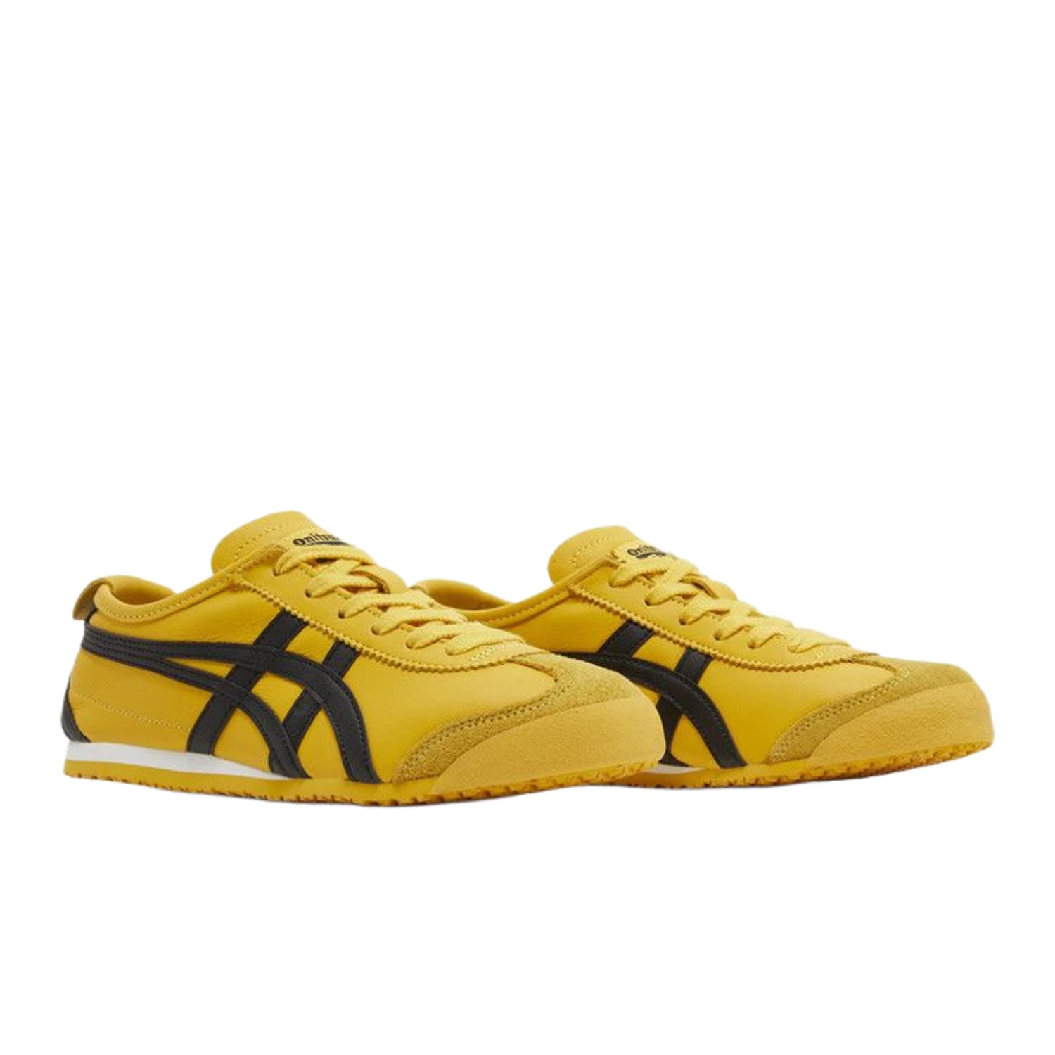 Onitsuka Tiger Mexico 66 'Kill Bill' 2023
