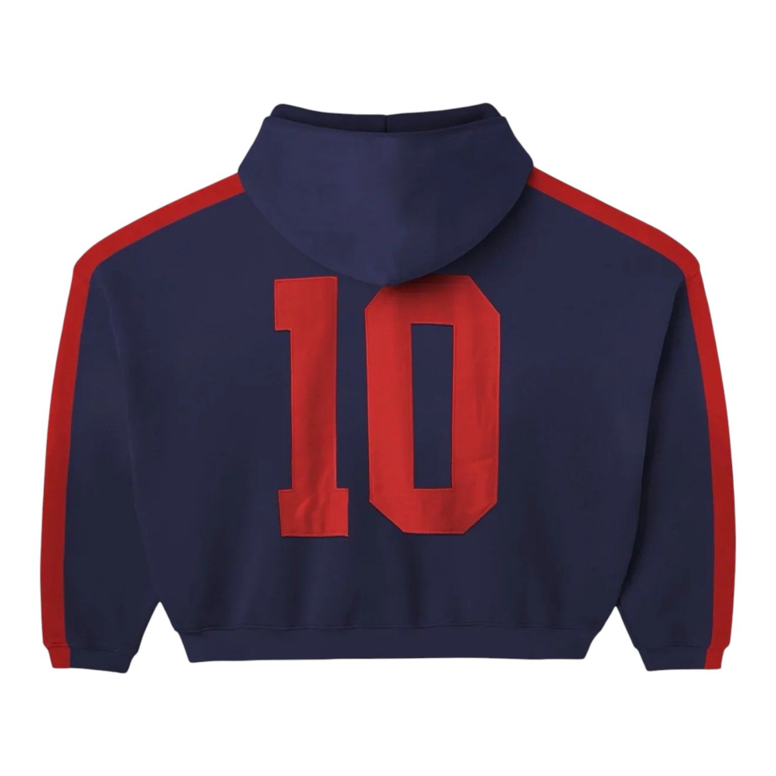 Happy Memories Don't Die HMDD Lisbon Racing 10 Zip Up