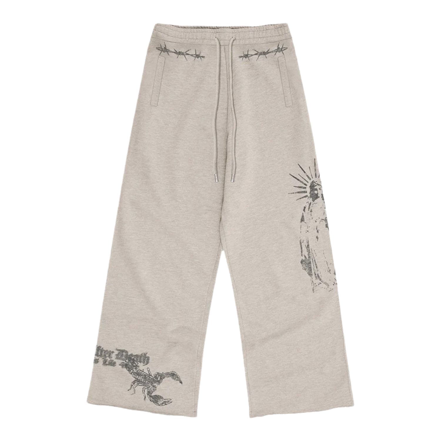 Killtec After Death Is Life Sweatpants