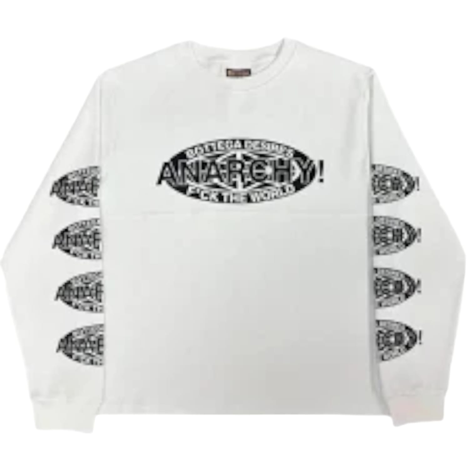 Bottega Desires Reconstructed Anarchy Thermal