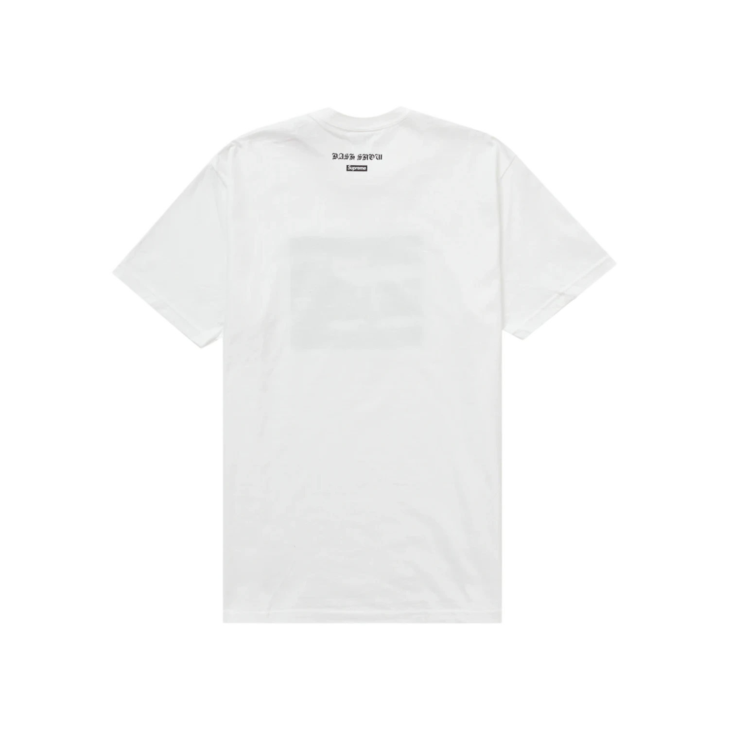 Supreme Hell Tee White