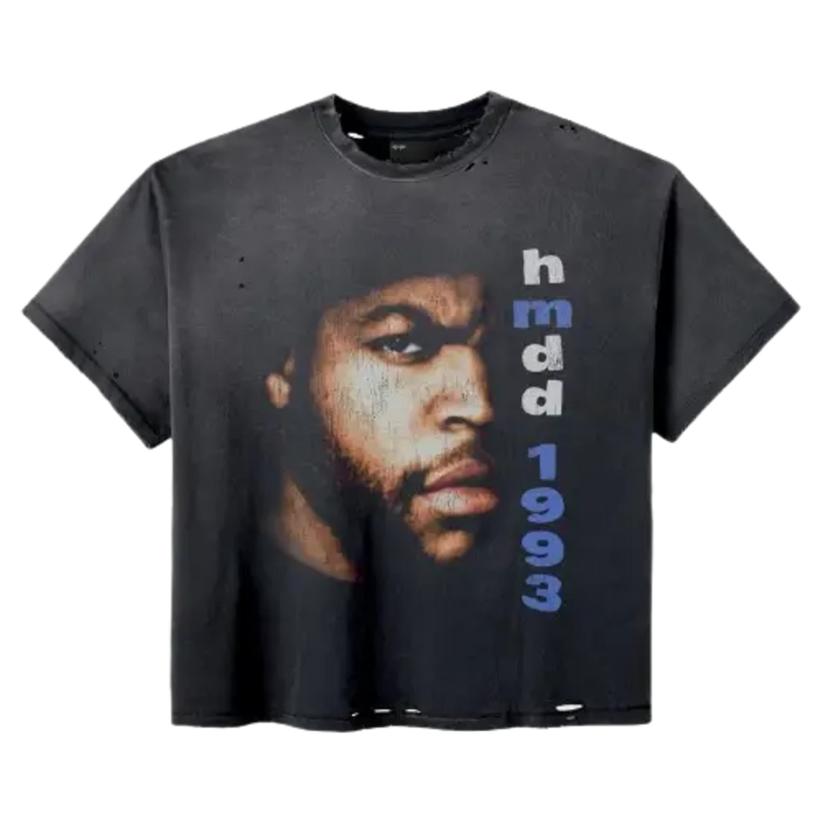 Happy Memories Don't Die HMDD Friday T-Shirt