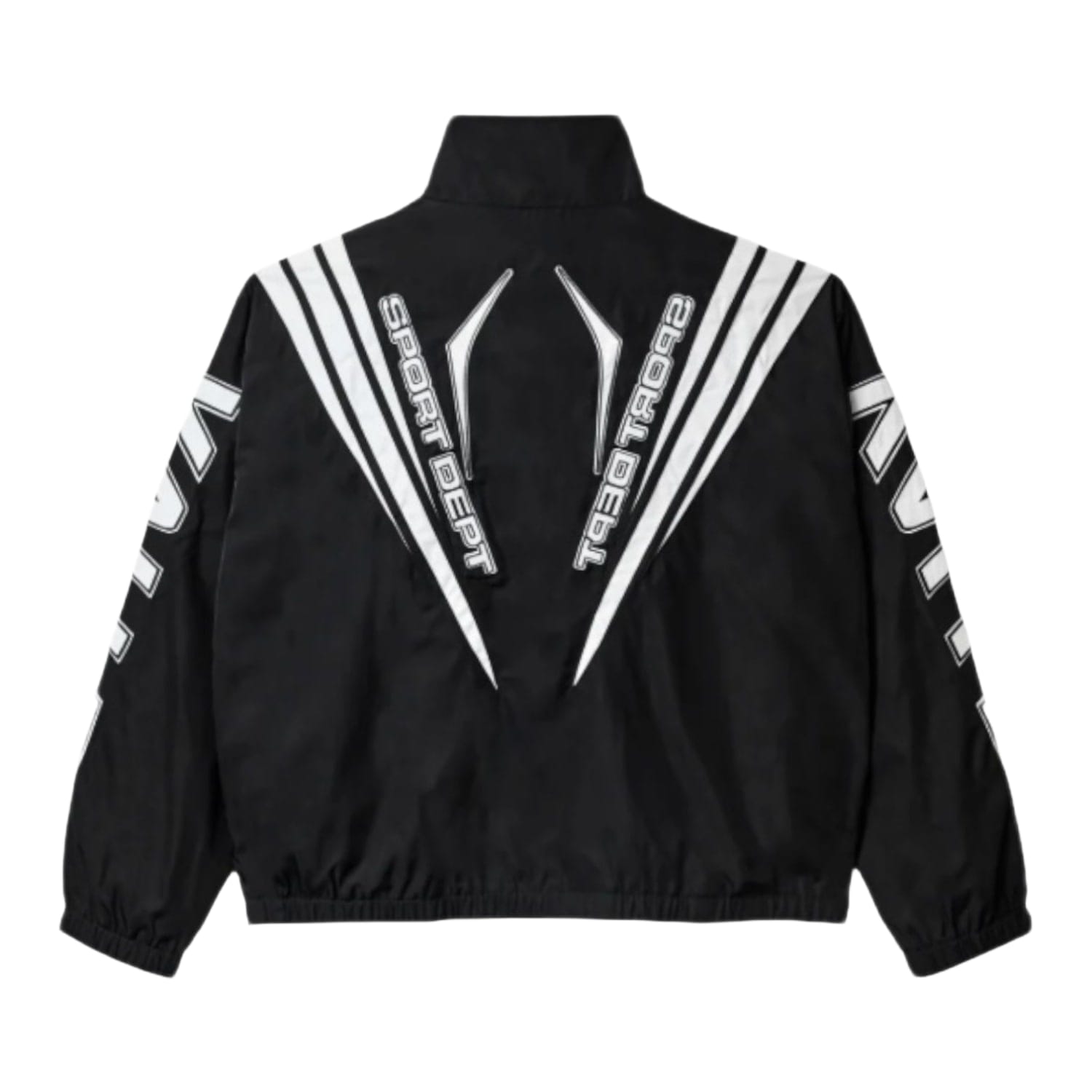 Vale Tuxedo Track Top