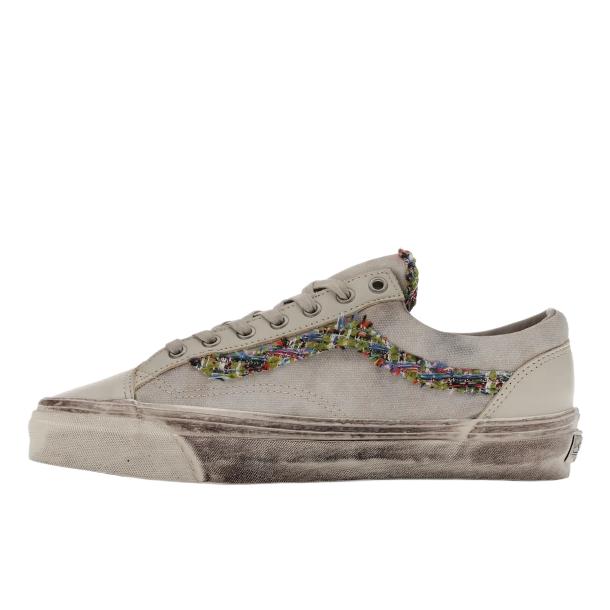 Vans Old Skool 36 LX Souvenir Oatmeal