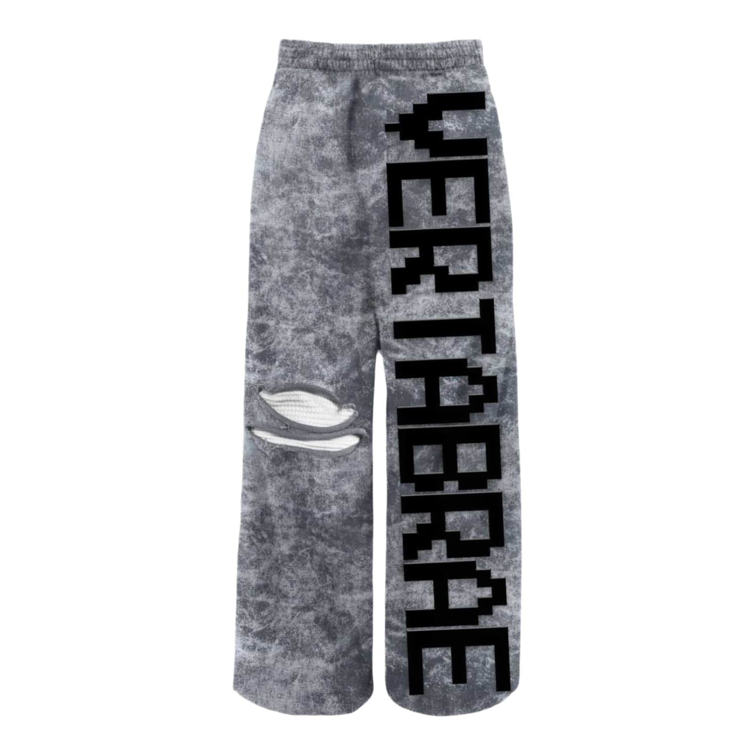 Vertabrae C-2.0 Ash Sweatpant