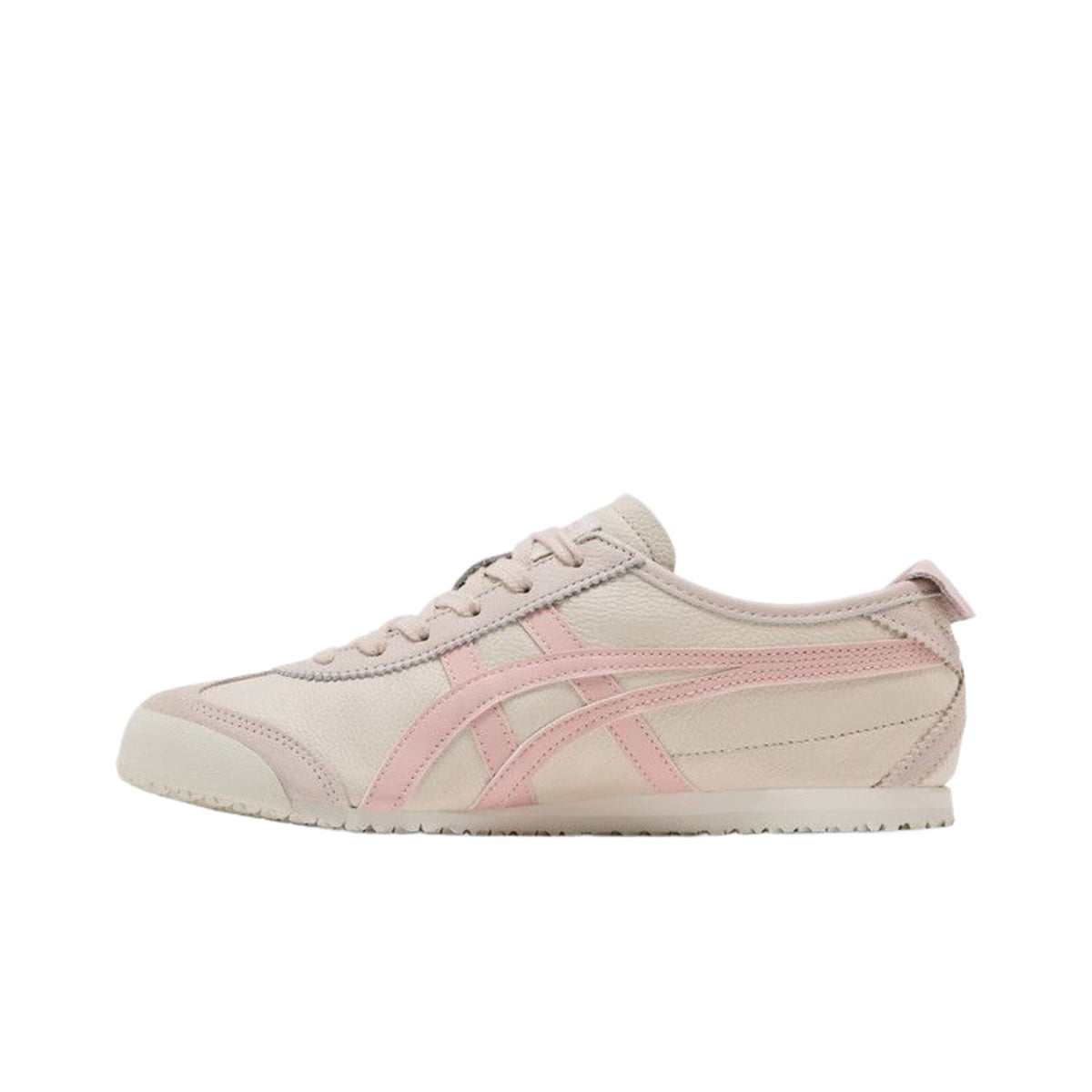 Onitsuka Tiger Mexico 66 'Oatmeal Ginger Peach'