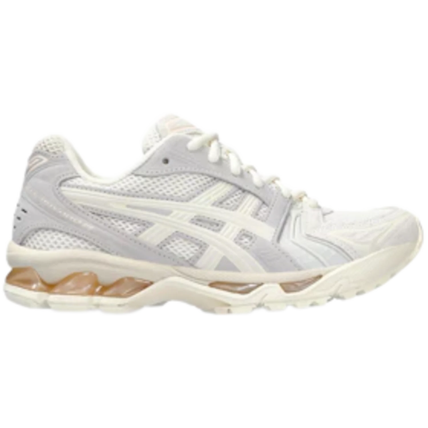 ASICS Gel-Kayano 14 Cream Blush (Women's)