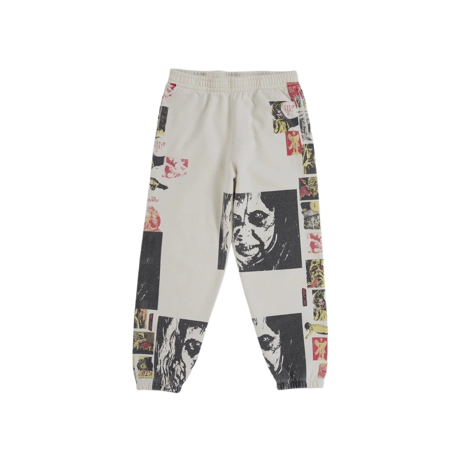 Supreme The Exorcist Sweatpant Natural