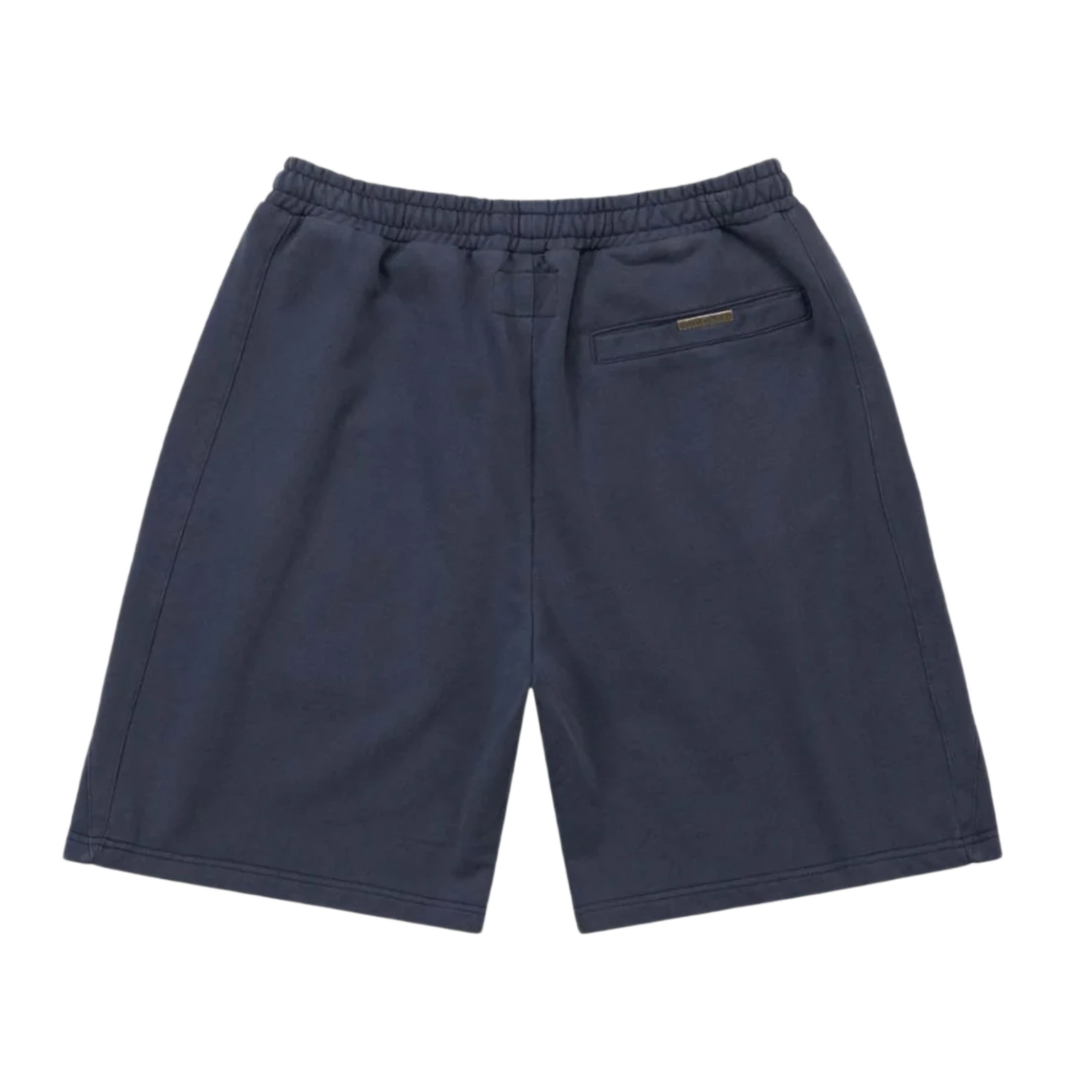 Godspeed Vital Terry Shorts Navy