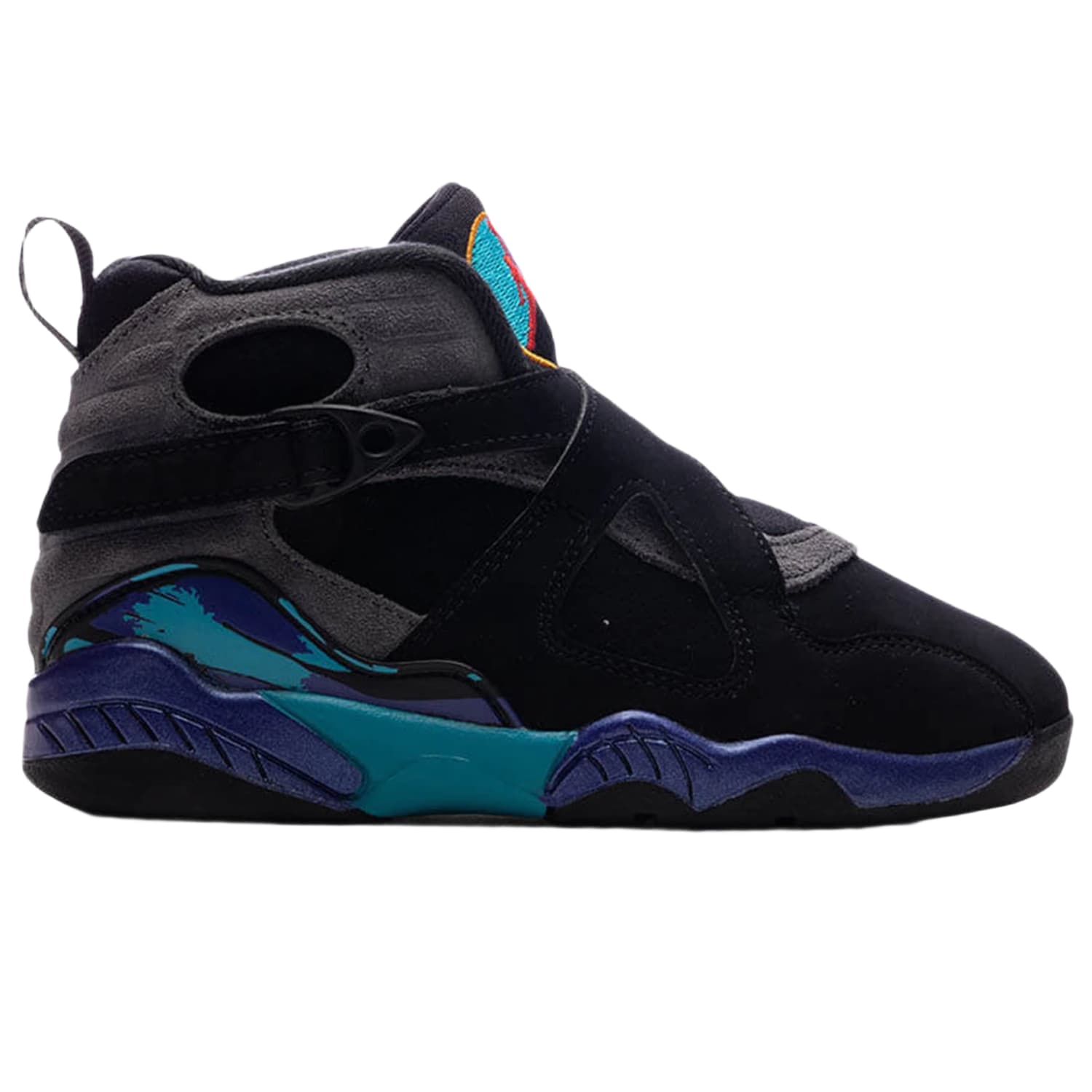 Jordan 8 Retro Aqua (2025) (PS)