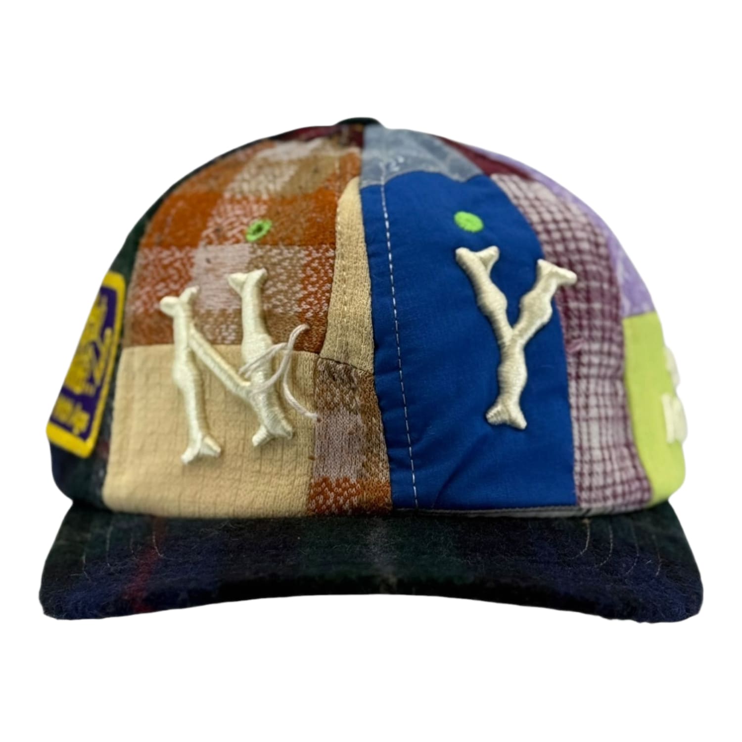 Better With Age Exclusive NY Hat Multicolor