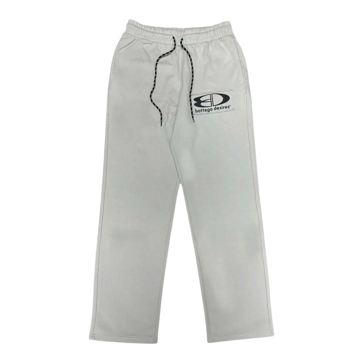 Bottega Desires Tech Sweatpants Grey