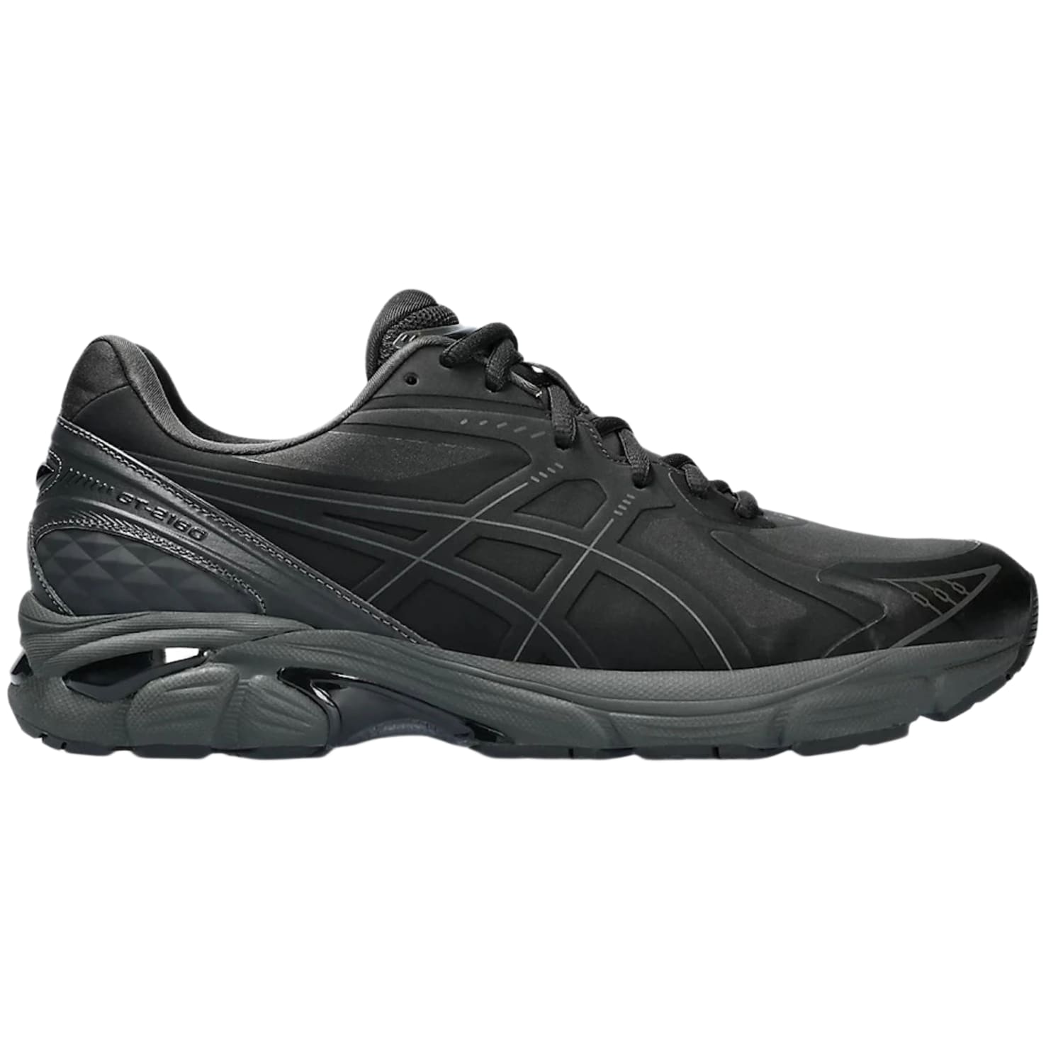 ASICS GT-2160 NS Black Graphite