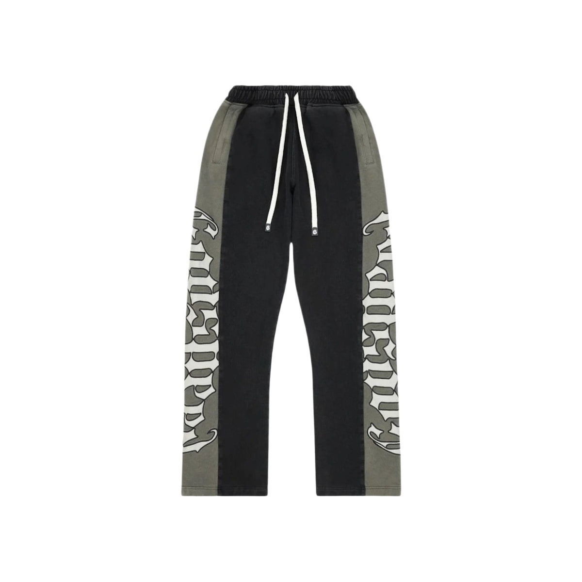 Godspeed Courtside Sweatpants Black/Grey