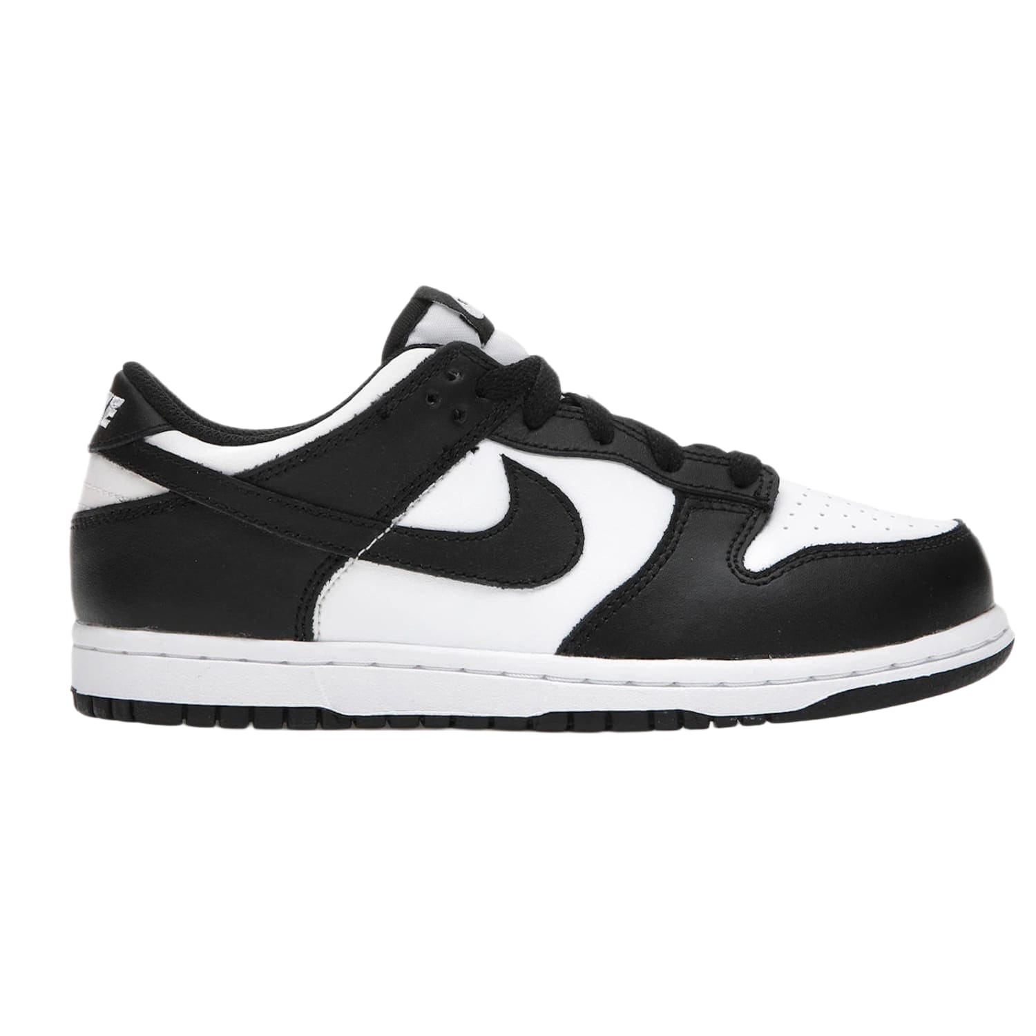 Nike Dunk Low Retro White Black Panda (PS)
