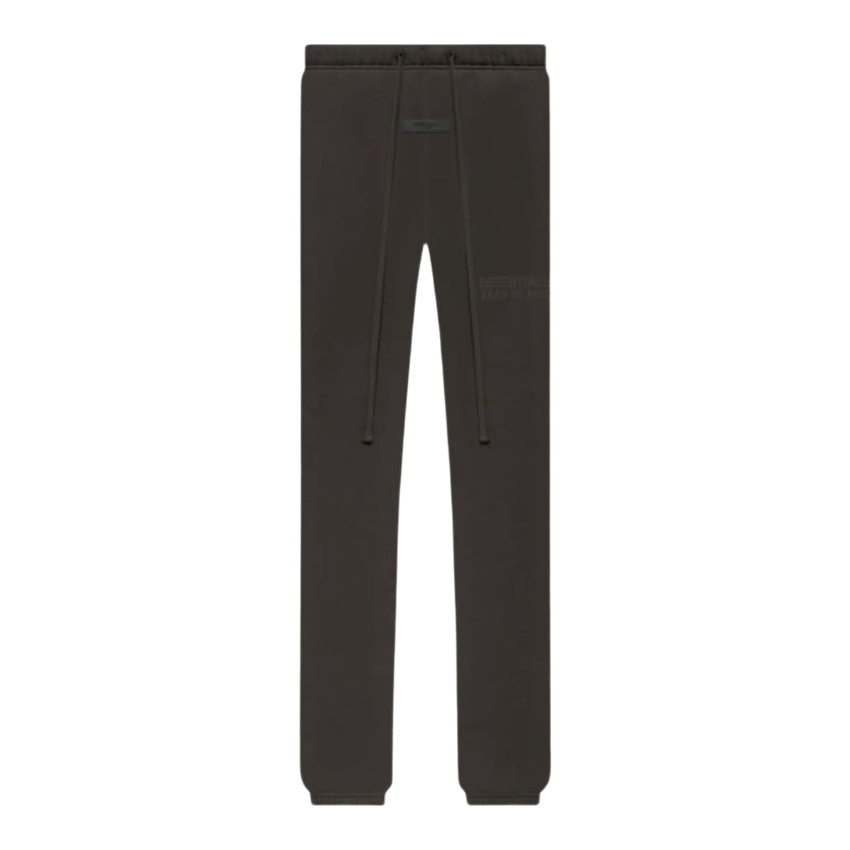 Fear of God Essentials Sweatpant Off Black