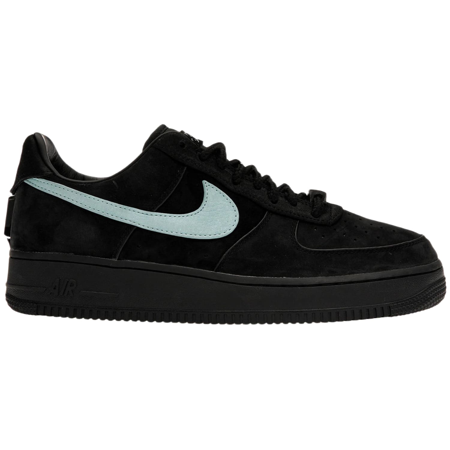 Nike Air Force 1 Low Tiffany & Co. 1837