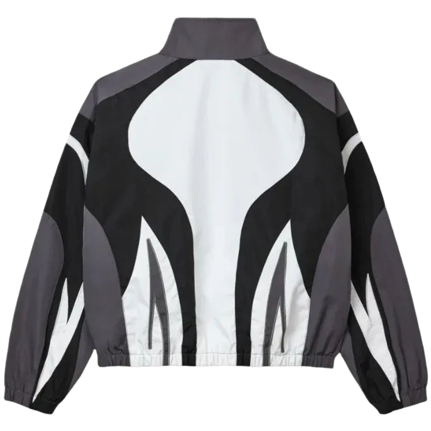 Vale Forever Mono Track Jacket Black