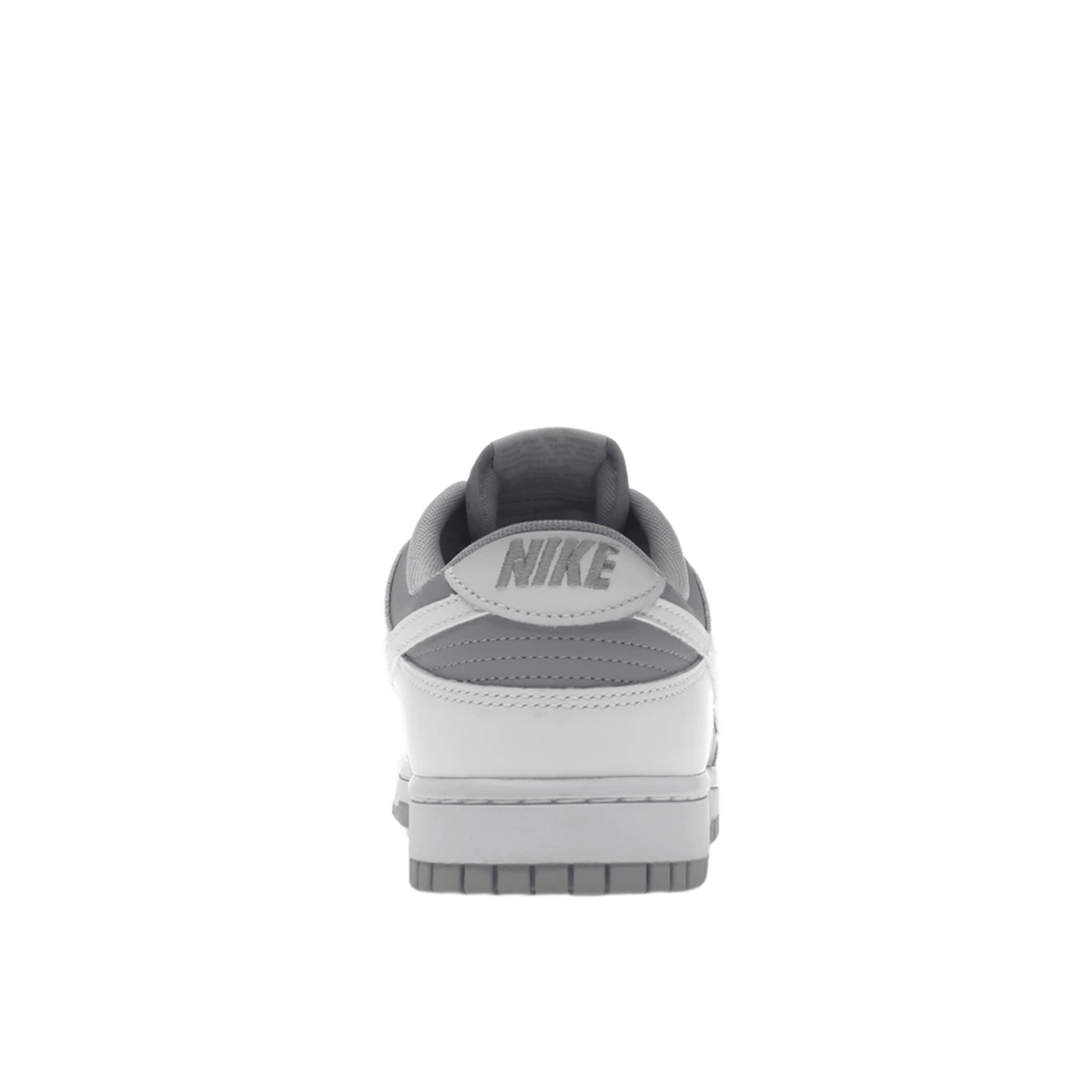 Nike Dunk Low Retro White Grey