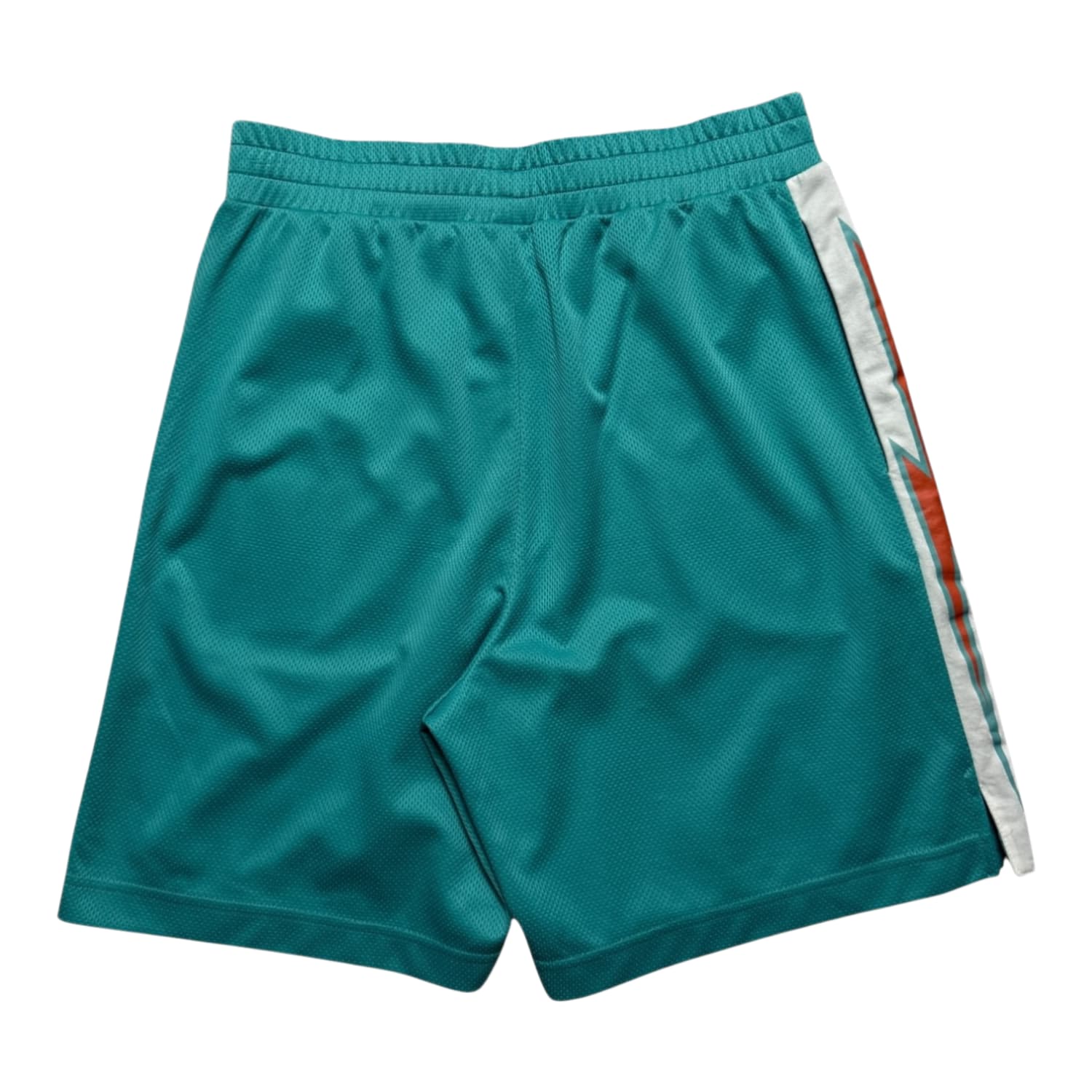 Louis Vuitton Sporty Jersey Bolt Short Mint Orange