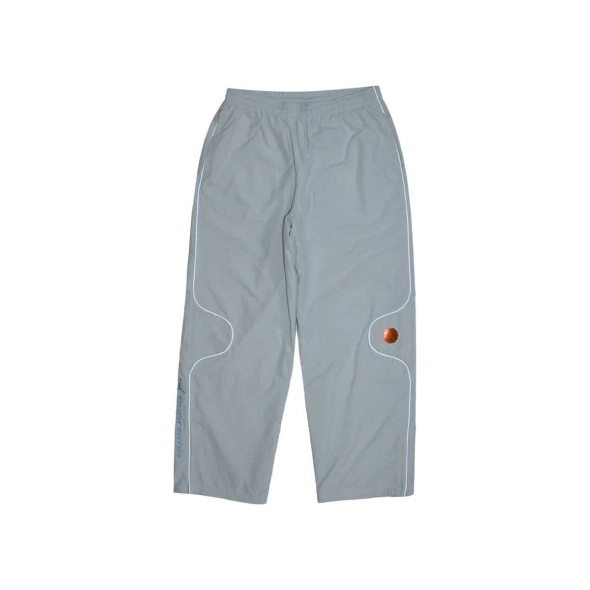 Supreme Jordan Track Pant (SS26) White