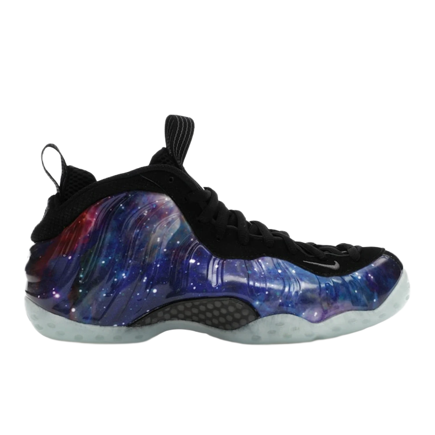 Nike Air Foamposite One Galaxy (2025)