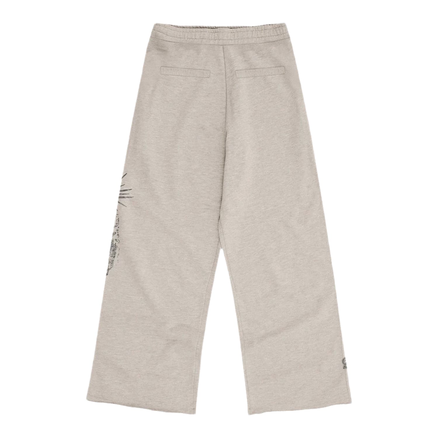 Killtec After Death Is Life Sweatpants