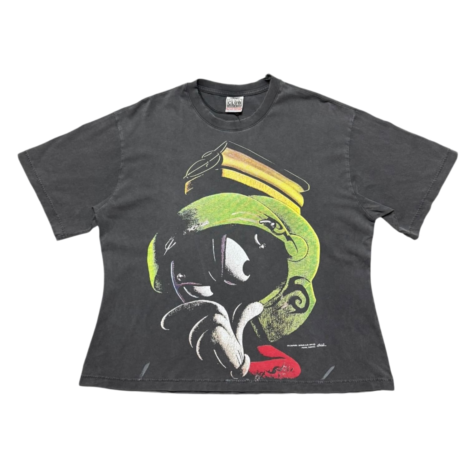 Triple Sevens Marvin T-Shirt