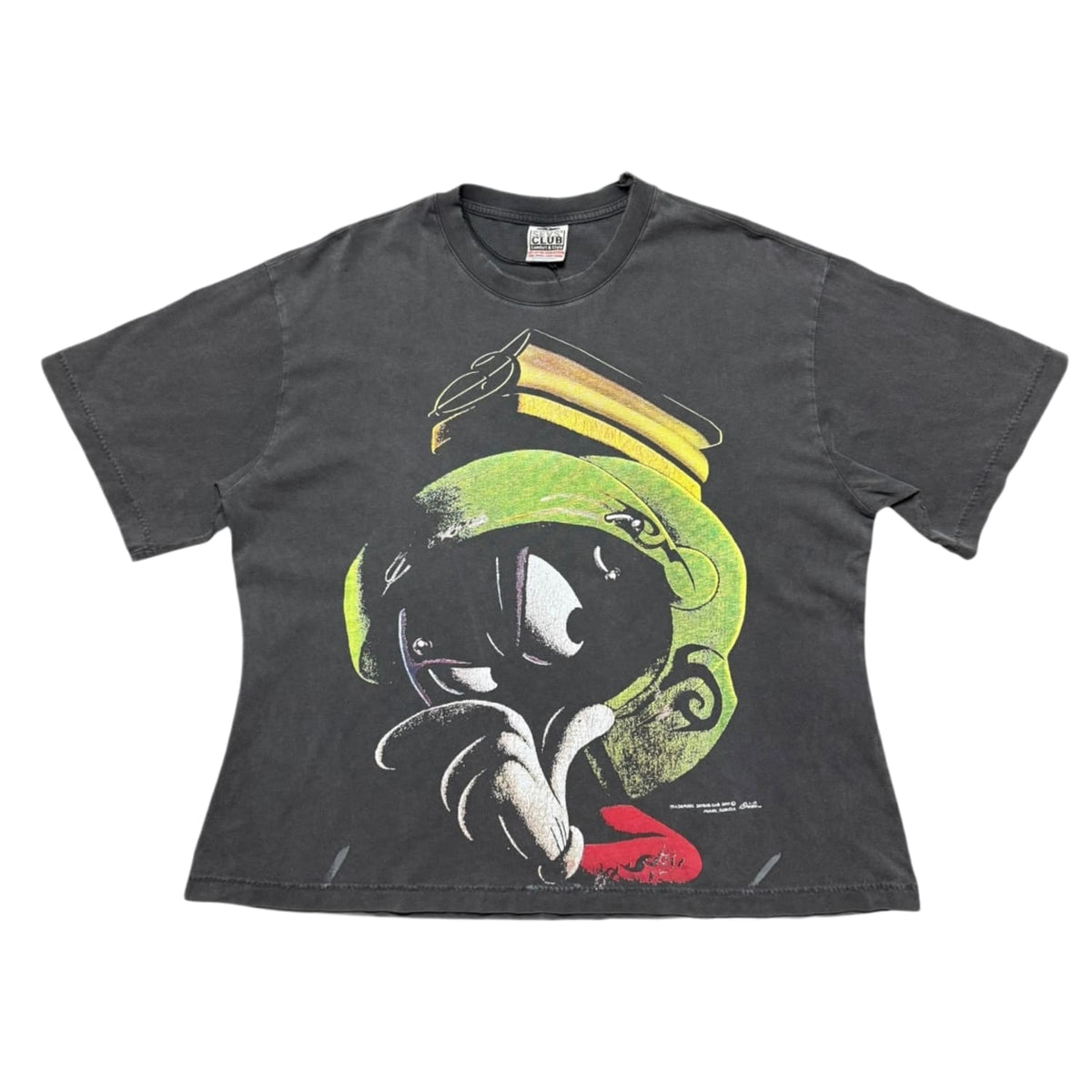 Triple Sevens Marvin T-Shirt