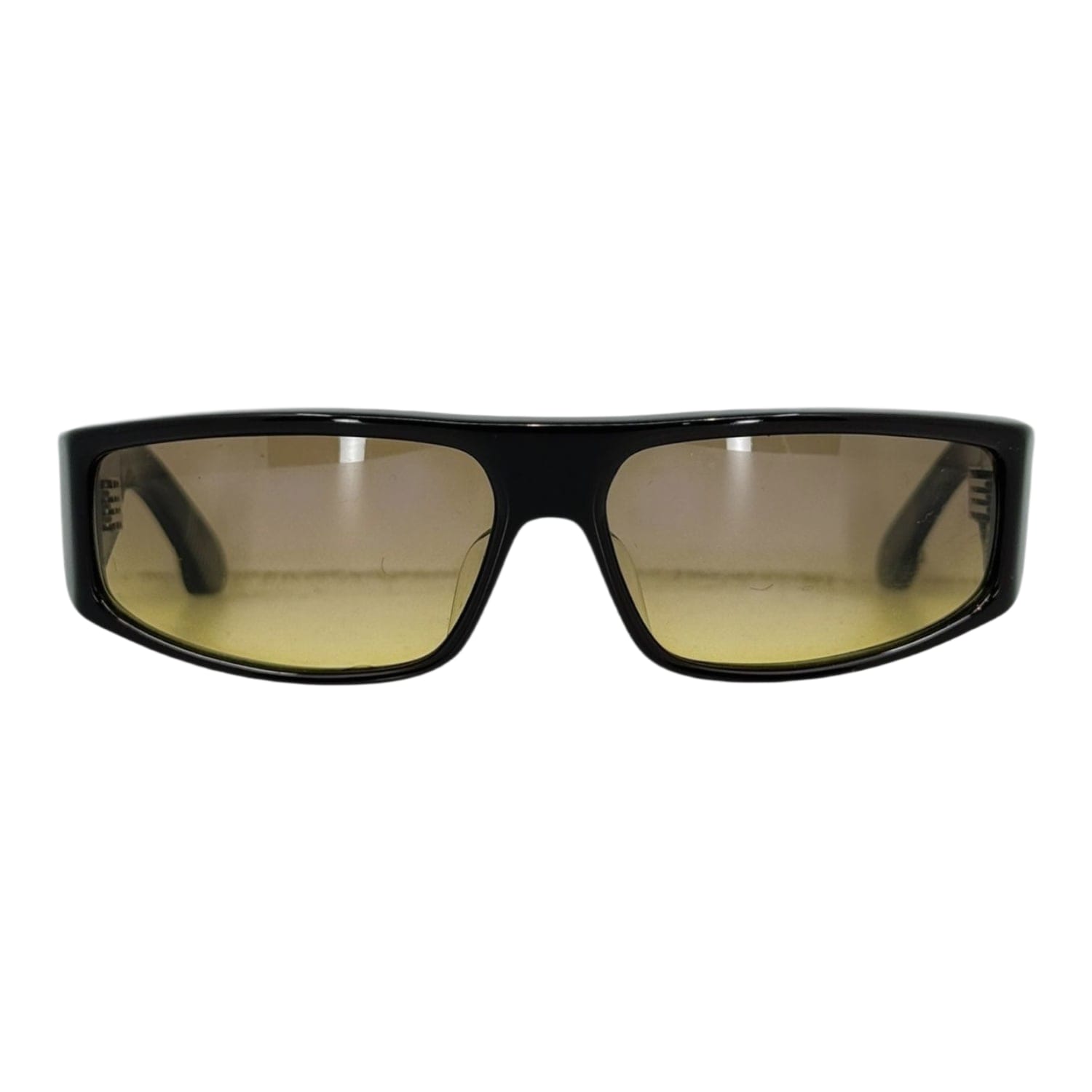 Chrome Hearts Porny Brown Sunglasses