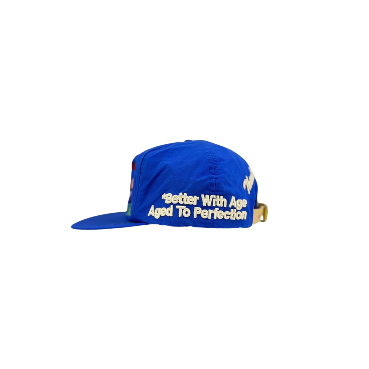 Better With Age Greatest Vintage Hat Blue