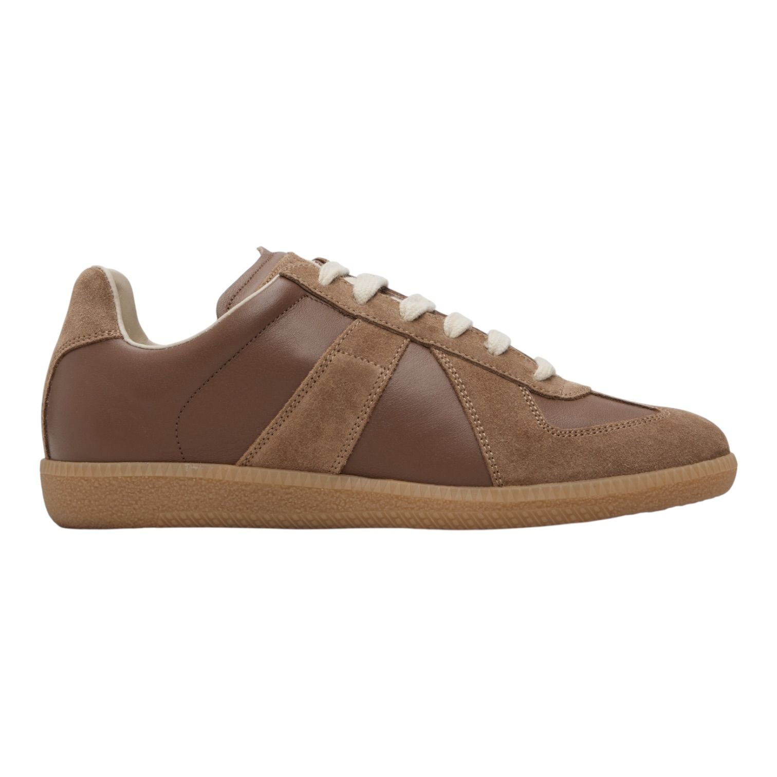 Maison Margiela Replica Brown Gum
