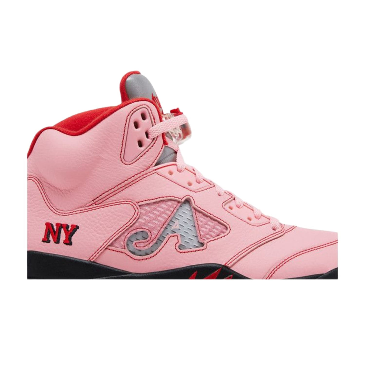 Jordan 5 Retro Awake NY Arctic Pink