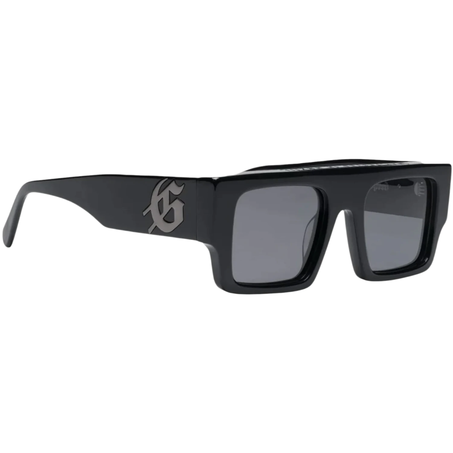 Godspeed OG Sunglasses Black Ice