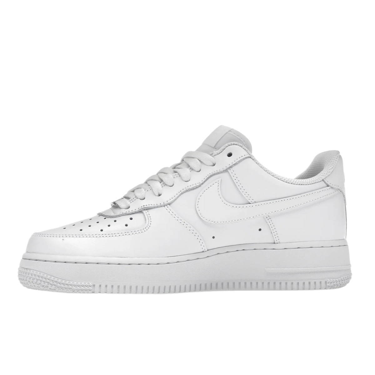 Nike Air Force 1 Low '07 White (Women's)