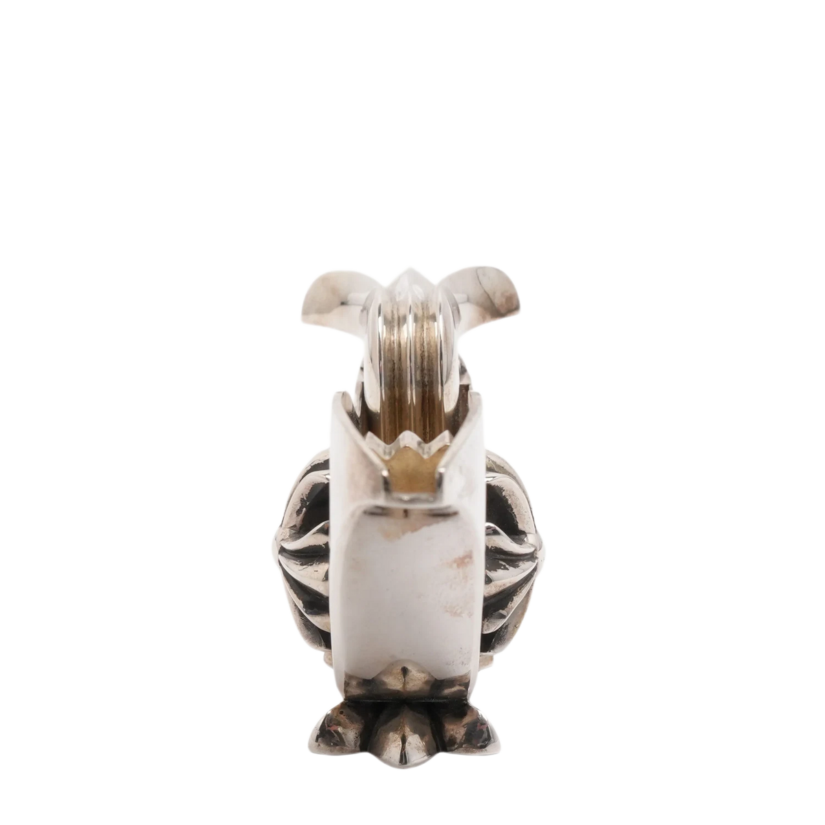 Chrome Hearts Silver Lemon Juice Squeezer
