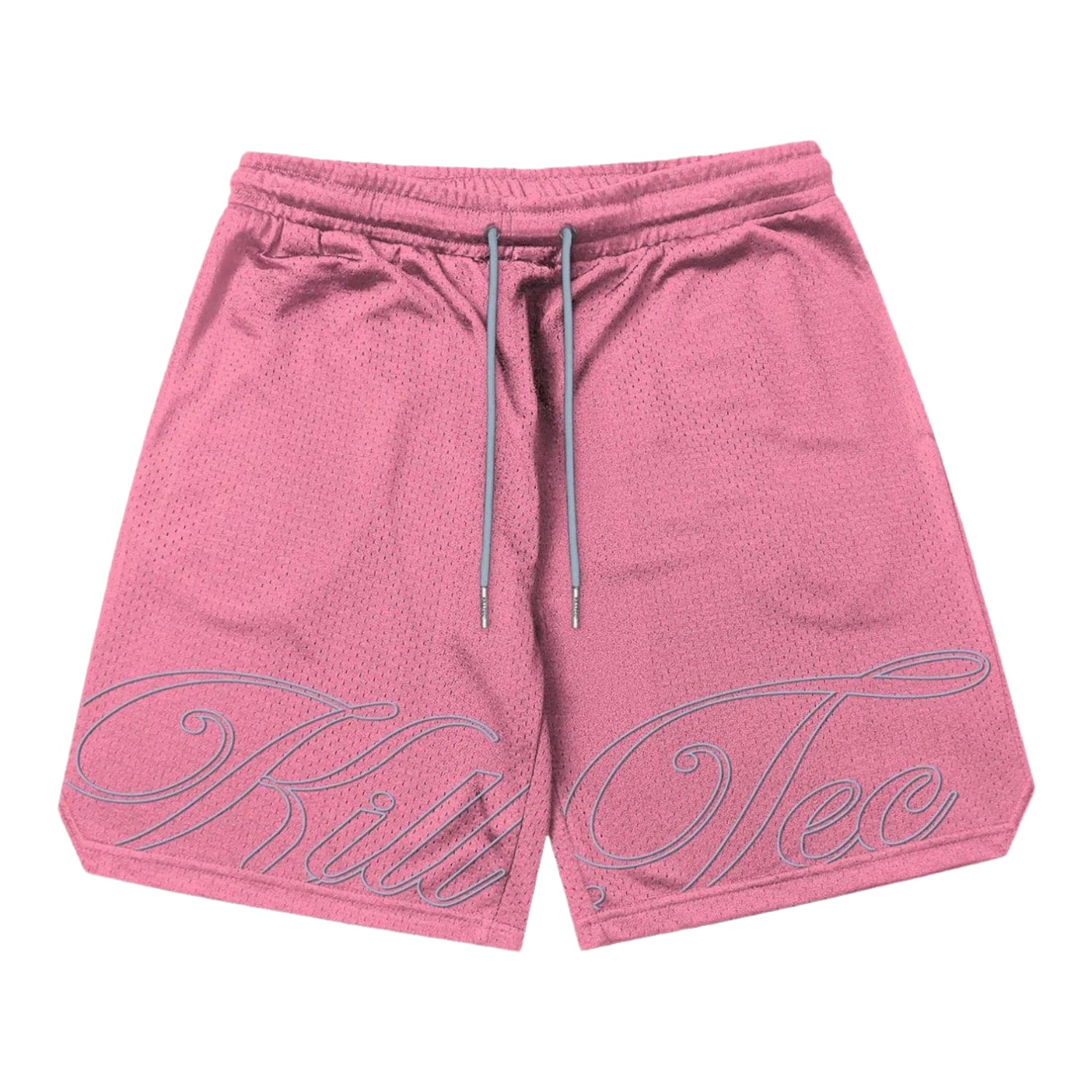 Killtec Bubblegum Stitched Athletic Shorts