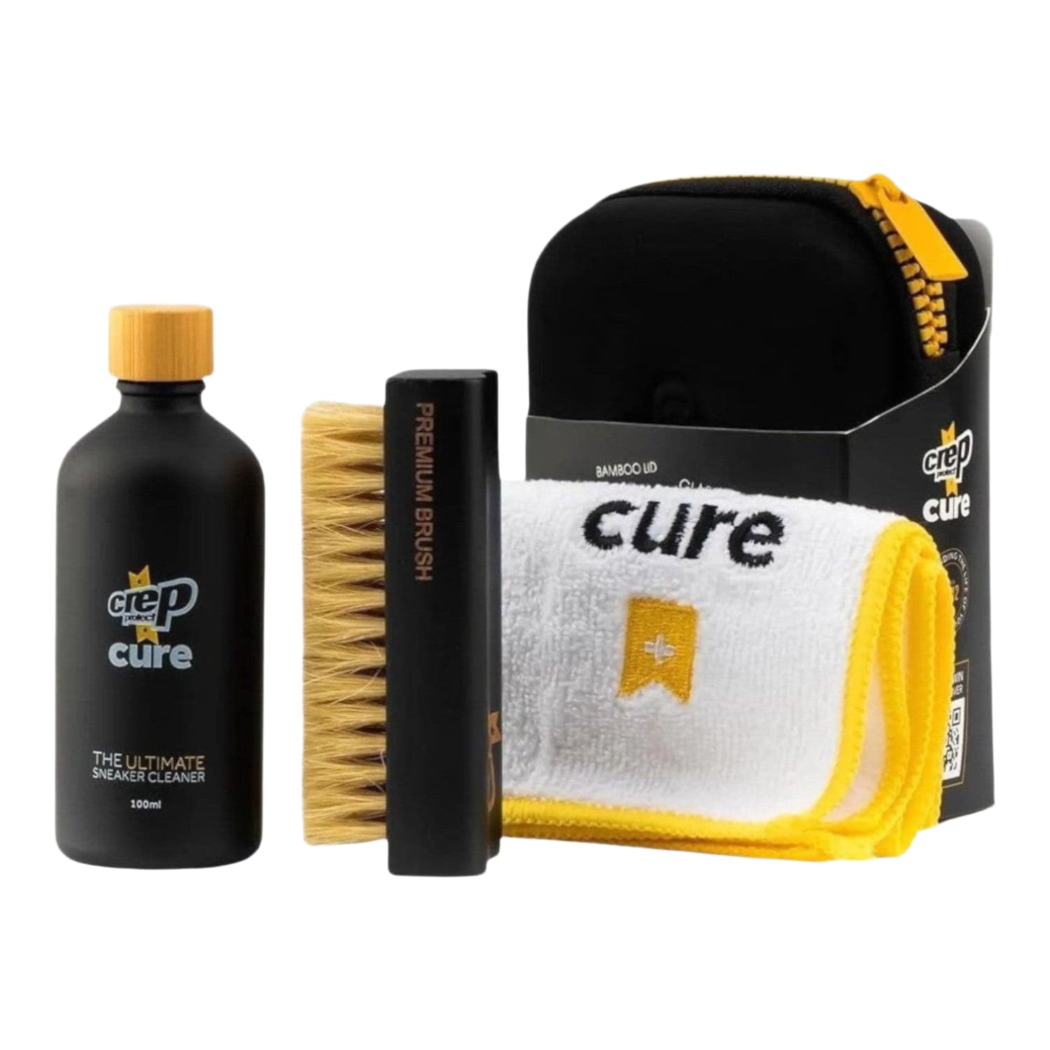 Crep Protect Cleaning Kit