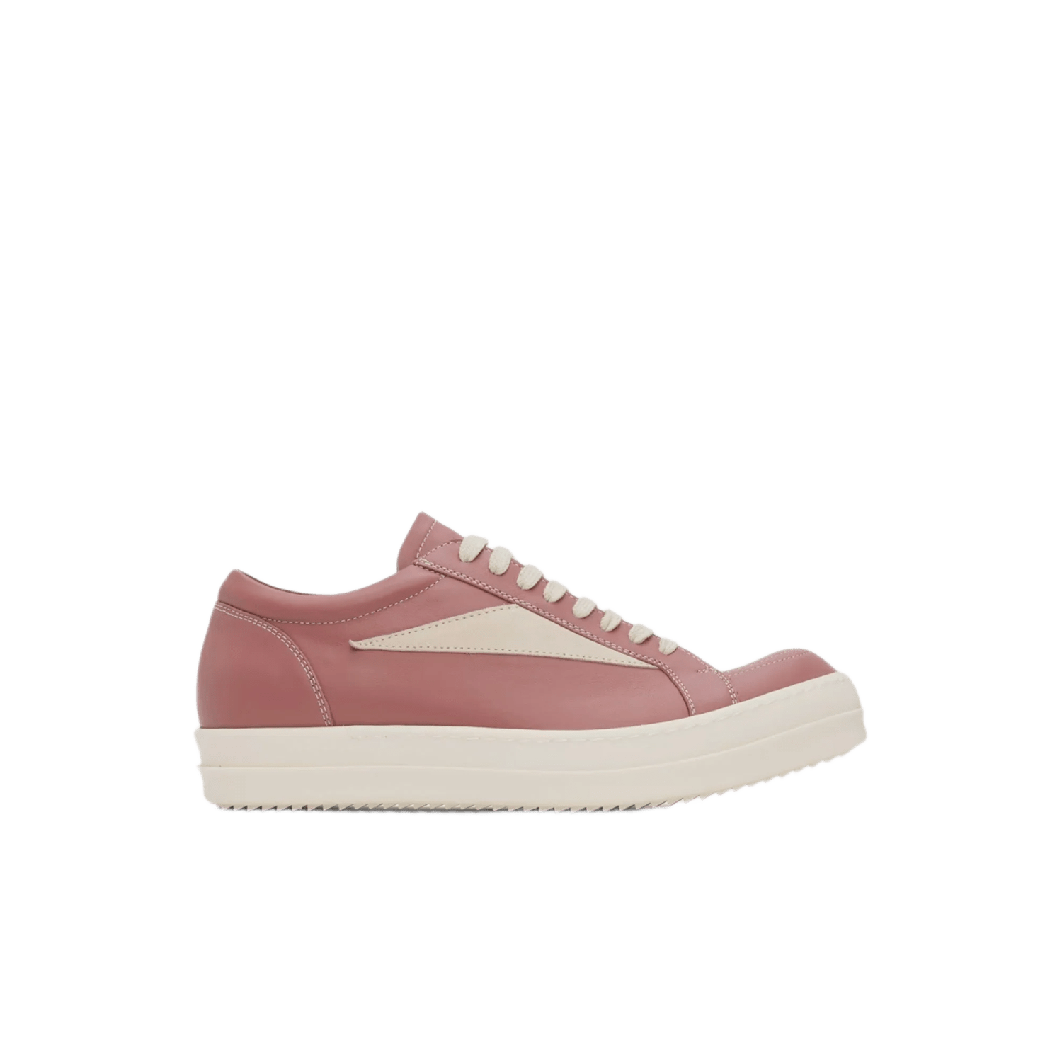 Rick Owens Mainline Vintage Low Thulian Pink