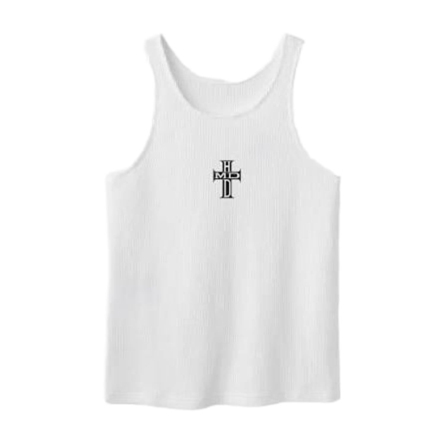 Happy Memories Don't Die HMDD HC Tank Top