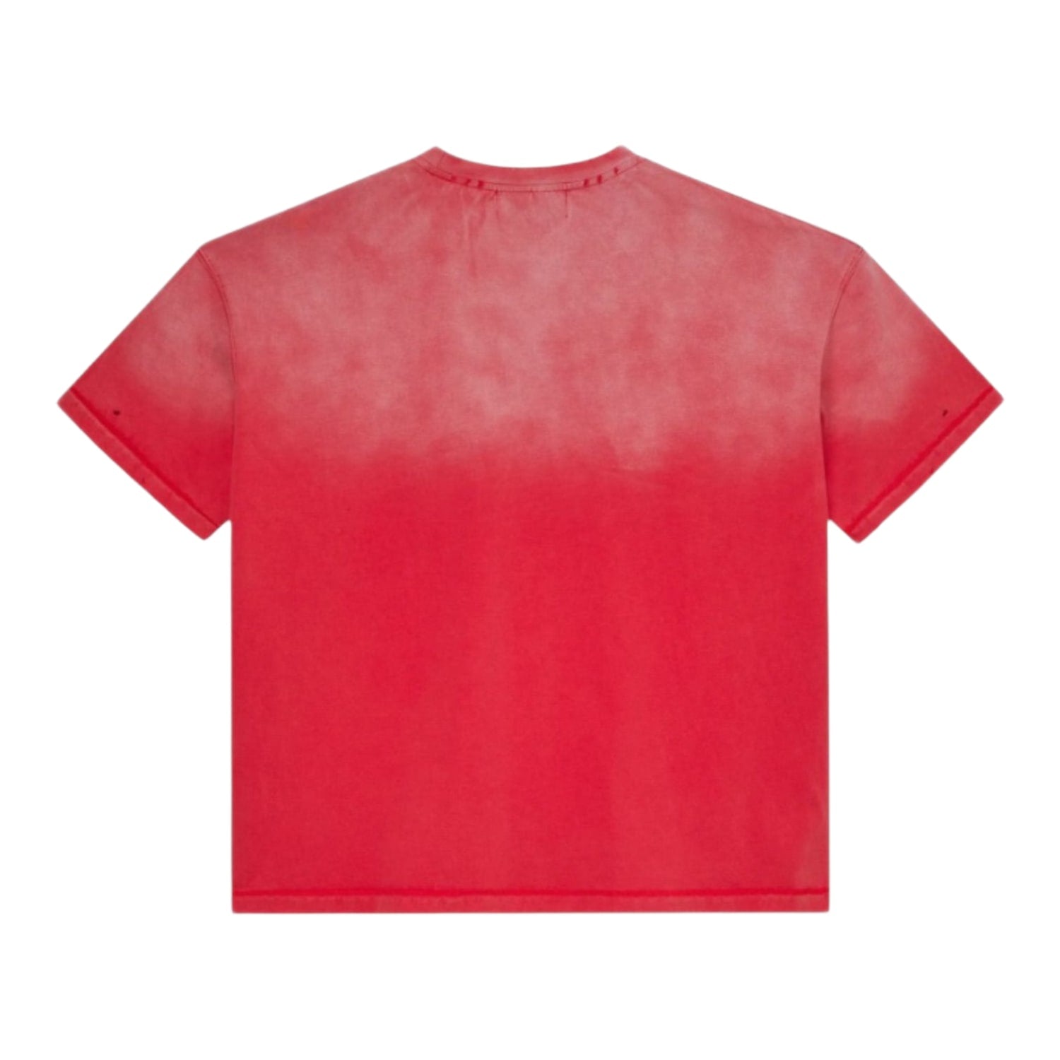 Vale Forever Sports Divison T-Shirt Red Burn