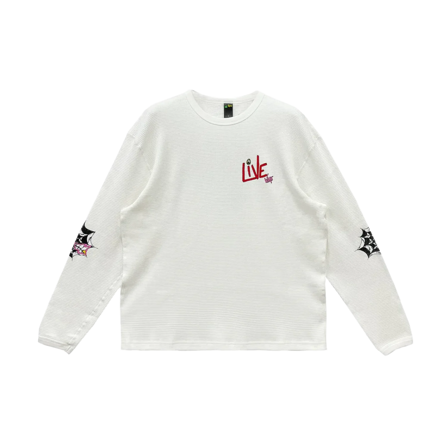 Matty Boy Anti Promo Sex Records Thermal White