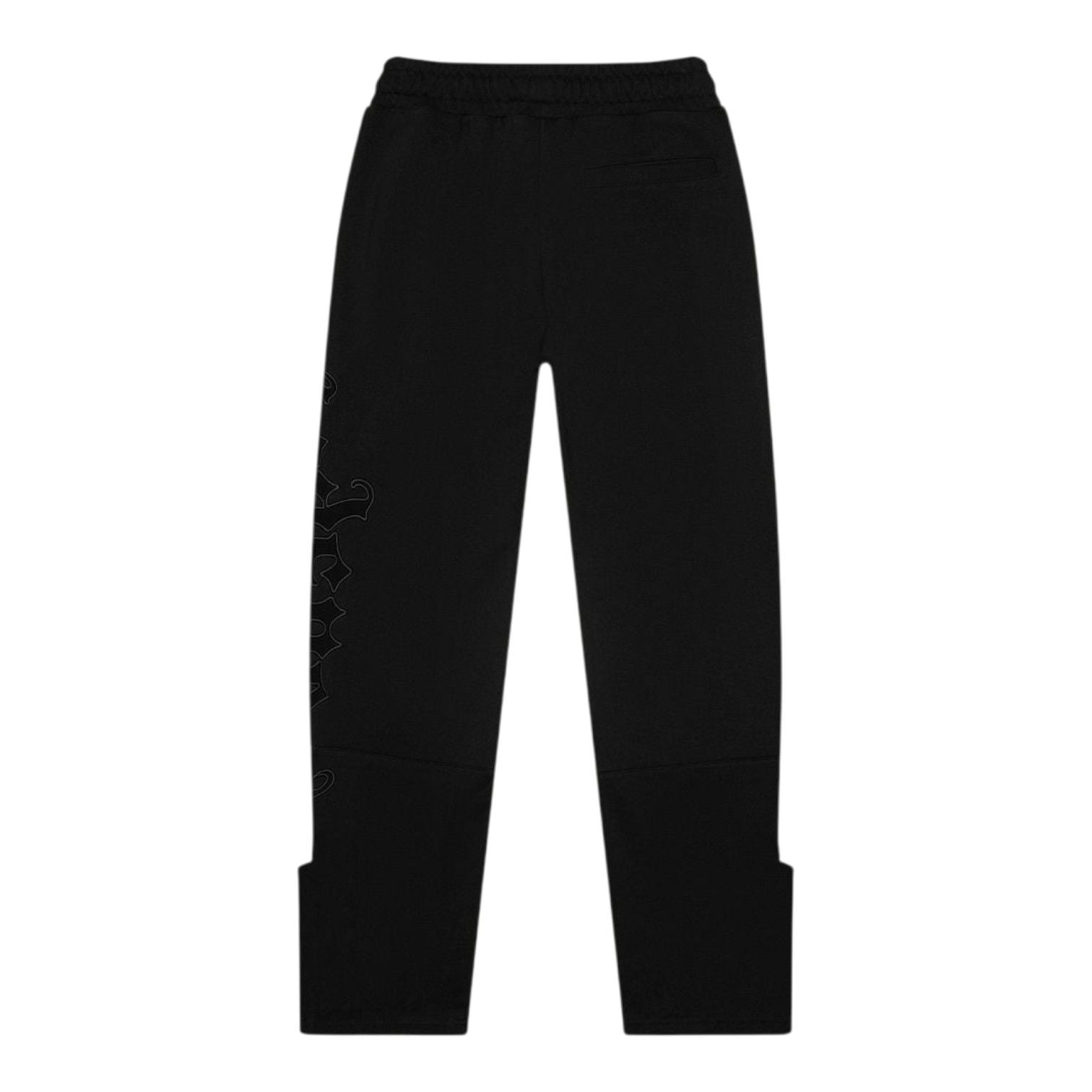 Godspeed OG Logo Sweatpants Double Black