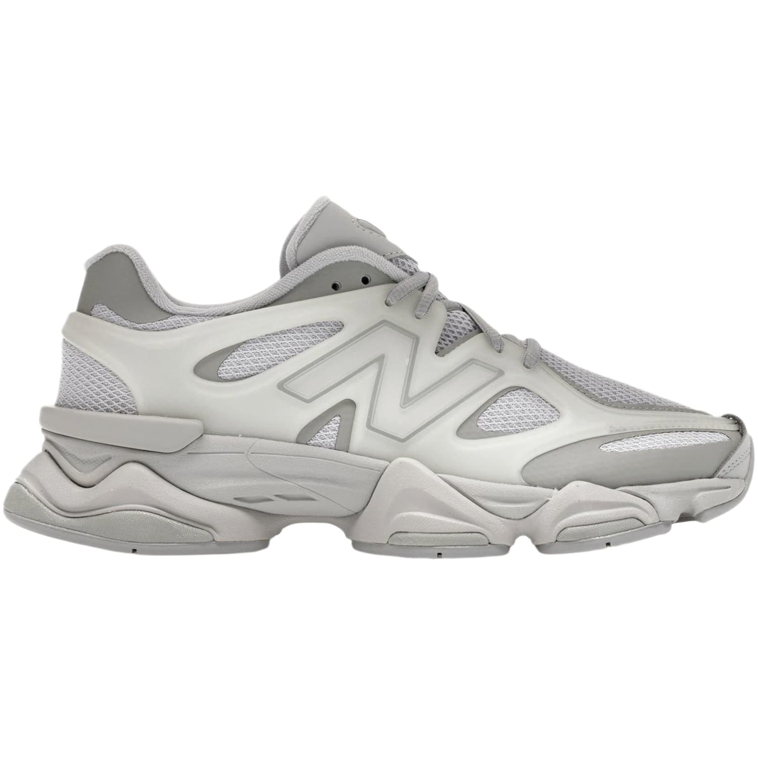 New Balance 9060 X Raincloud Concrete