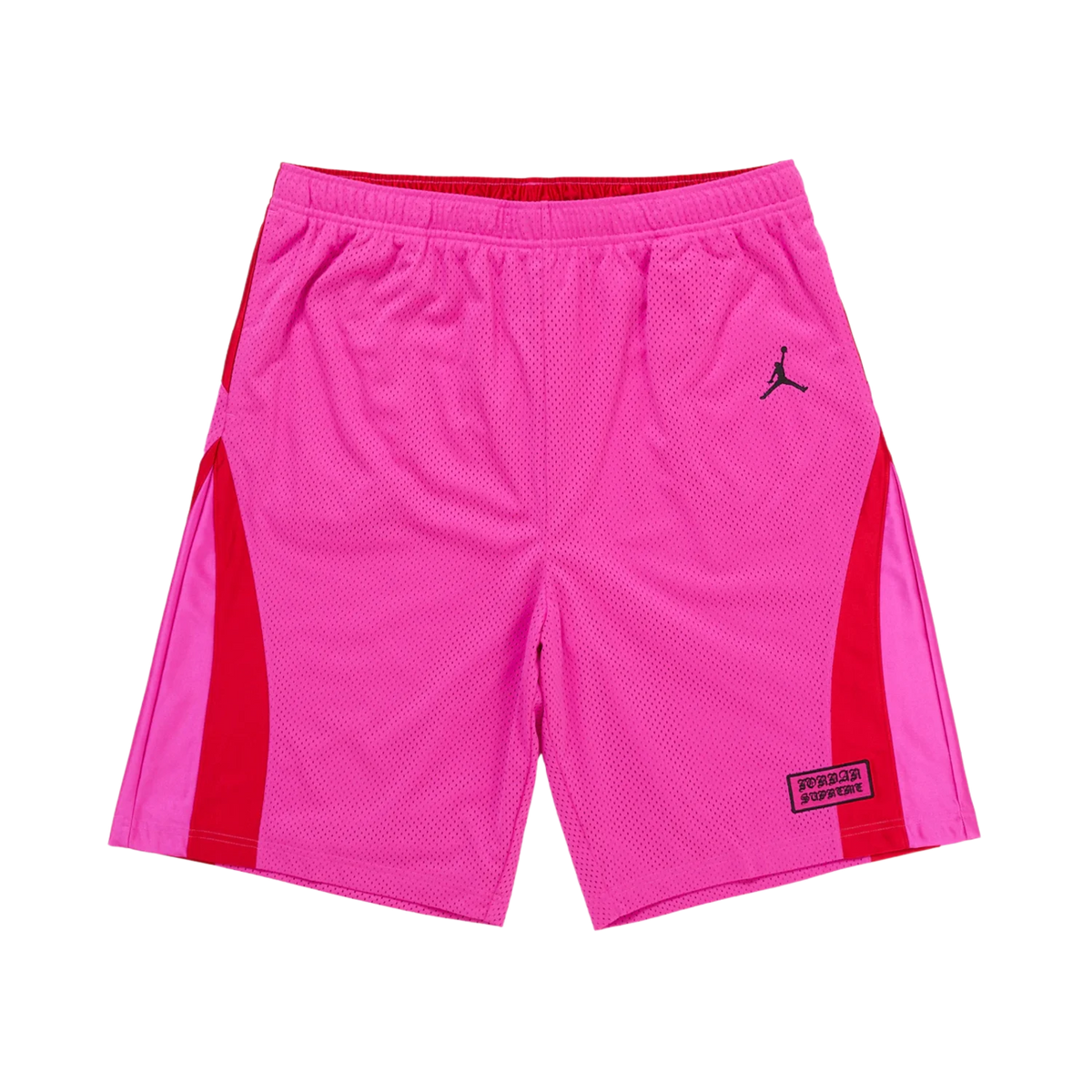 Supreme Jordan Short (SS26) Pink