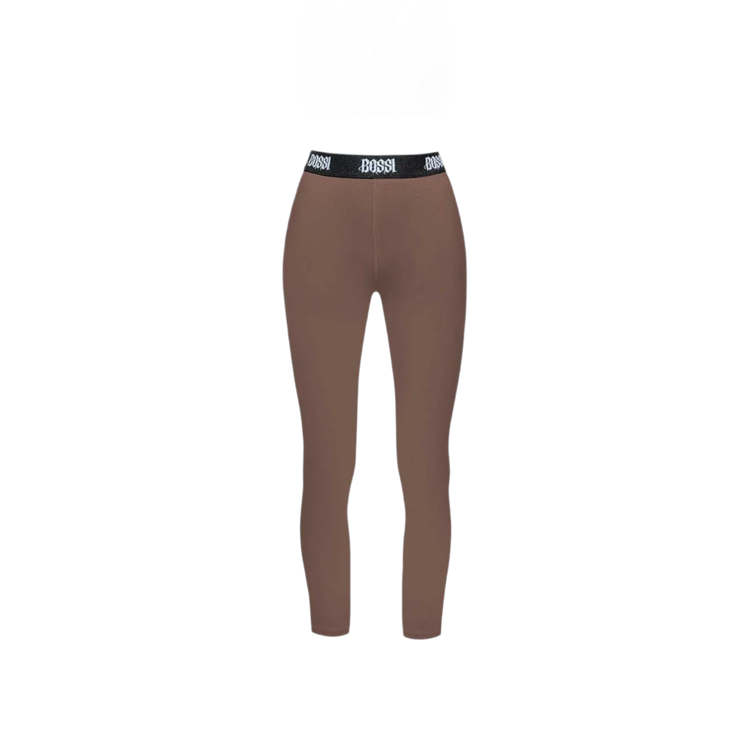 Bossi Femme Leggings Tan