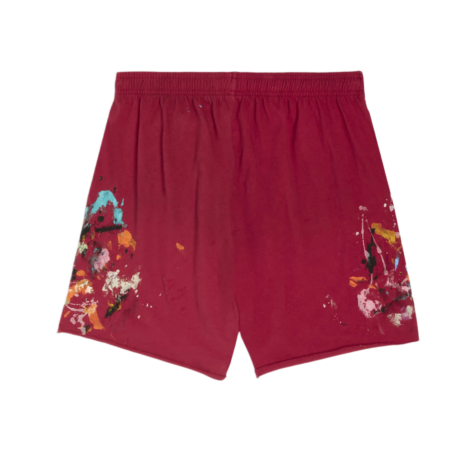 Gallery Dept. Insomia Short Bordeaux